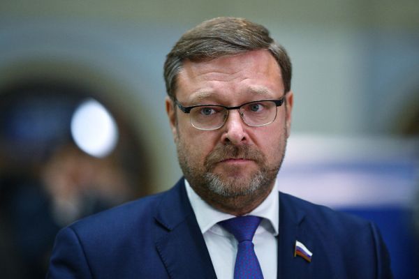 «Некоторые животные равнее других» — Косачев оценил заявлениях Трампа против БРИКС