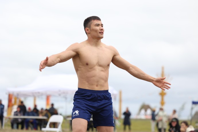 Нутрициолог раскрыла ключевые рекомендации для набора мышечной массы