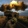 МО: ВС России уничтожили кабину управления и пусковую установку Patriot ВСУ