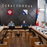Марат Хуснуллин провёл совещание по вопросам социально-экономического развития Севастополя