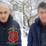 В Новомосковске задержаны двое мужчин, пытавшихся дать взятку полицейскому