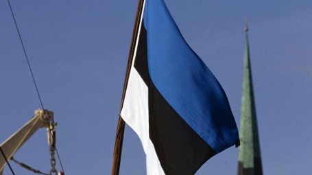 "Почему мы?" В Эстонии пришли в ужас от происходящего на Украине