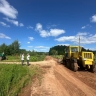 Дорожная программа Олега Валенчука: есть первые 100 километров!