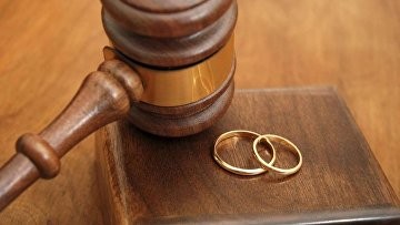 ВС запретил бывшим супругам разрешать имущественные требования через банкротство