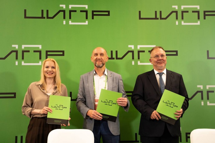 Стало известно о внедрении страхования рисков импортозамещения ERP