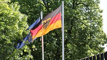 АдГ обжаловала статус экстремистской организации в Конституционном суде ФРГ