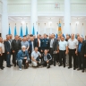 В стенах Уральского института ГПС МЧС России состоялась встреча выпускников