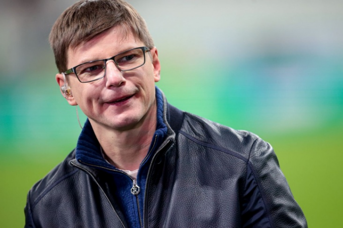 Аршавин рассказал, какие позиции нужно усилить "Зениту"