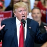 Трамп подпишет указ о переименовании Пентагона в «Министерство войны»
