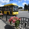 Все автобусы в Ярославской области заменили на новые