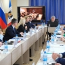 Хвойнинский округ занимает лидирующие позиции в регионе по многим показателям