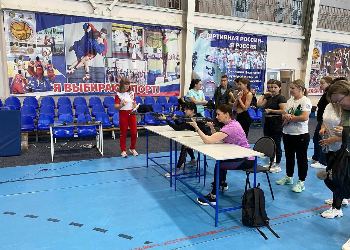 В преддверии Дня матери в Благовещенске пройдет спортивный праздник