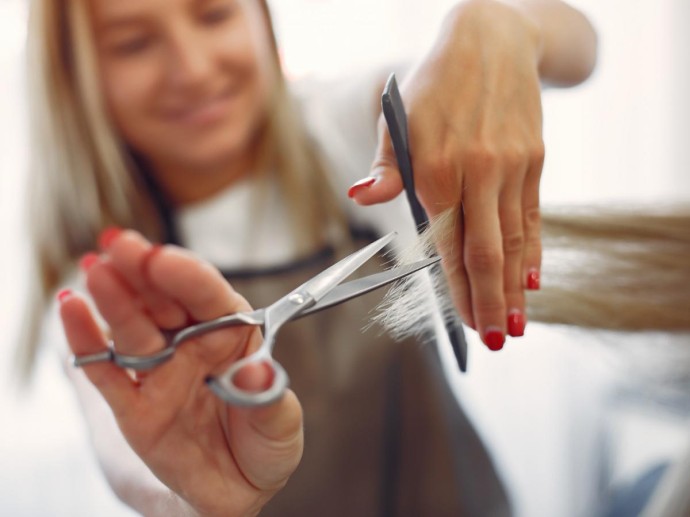 Минимальный уход и текстура определили основные стрижки 2026 года — Bovary