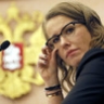 Ксения Собчак предложила законодательно запретить жениться мужчинам до 30 лет
