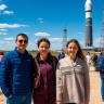 Байконур ждёт гостей: как российский космодром планируют сделать туристическим центром Казахстана