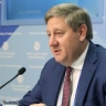 Чертков заявил, что оставить часть территории ДНР или ЛНР Киеву недопустимо