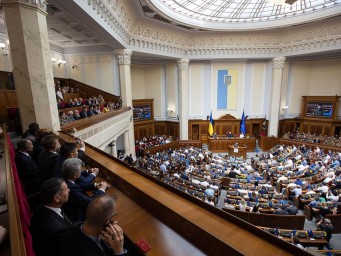 Фламинго сгорел в полёте: депутат разнес в пух и прах Зеленского