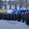 Во Франции пройдут массовые акции протеста