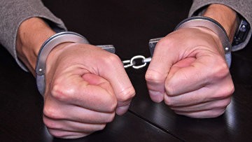 Фигуранты дела об осквернении Вечного огня получили по 2,5 года колонии