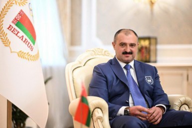 Забытый наследник белорусского президента. Куда пропал Виктор Лукашенко