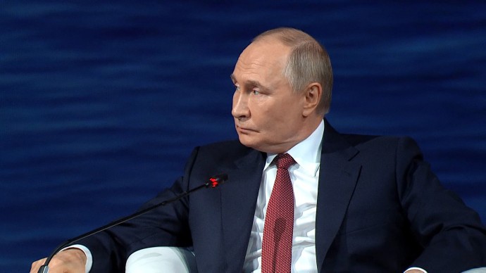 Москва и Тегеран подтвердили курс на стратегическое партнерство