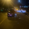 В «женском» столкновении автомобилей в Астрахани пострадали две астраханки