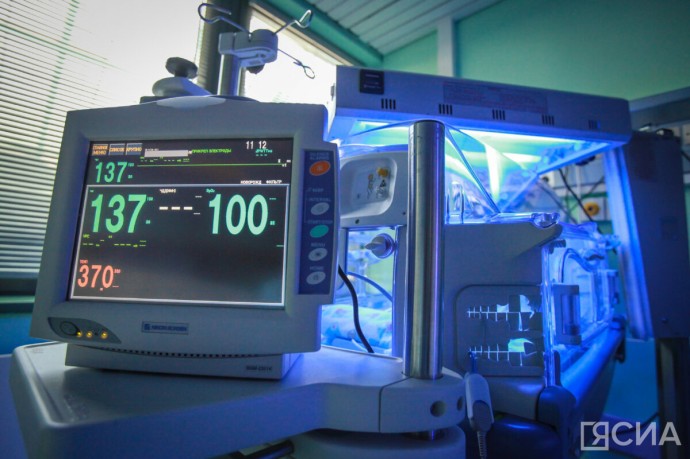 В Якутии растет общий уровень удовлетворенности медпомощью