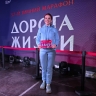 Судебный пристав из Ярославля преодолела 43 километра по «Дороге жизни»