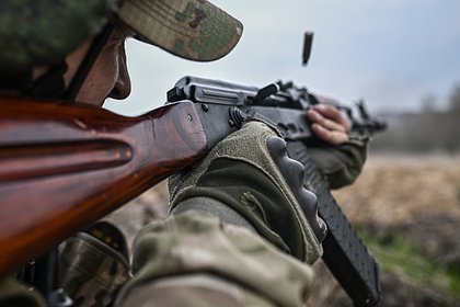 Военблогер сообщил о продвижении ВС России в зоне СВО Военблогер сообщил о продвижении ВС России в зоне СВО