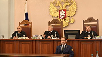 ВС объяснил, почему отменил решение о возврате квартиры Ларисе Долиной ВС объяснил, почему отменил решение о возврате квартиры Ларисе Долиной