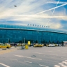 В трех аэропортах Москвы ограничили полеты