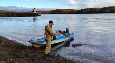 В Мирнинском районе в водохранилище обнаружили тело мужчины