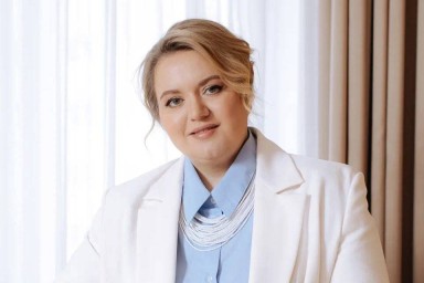 В ритме сальдо. Большое интервью с главой налоговой службы в Пермском крае