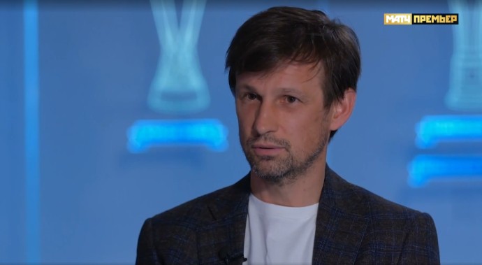 Семак сообщил важную информацию болельщикам «Зенита» после восьмого тура РПЛ
