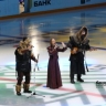 Группа AY YOLA анонсировала эксклюзивную премьеру в Уфе