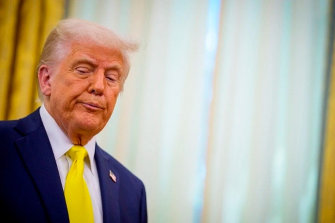 Дональд Трамп подтвердил, что готов прекратить мирные переговоры по Украине