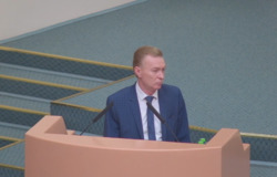 Хотят упростить получение лицензии на пассажирские перевозки