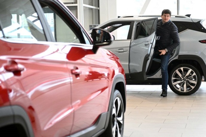 В России вступил в силу новый механизм расчёта утильсбора