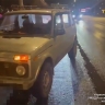 В ДТП в Старом Осколе пострадали четыре человека