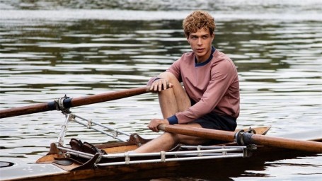 Будни и свершения олимпийца