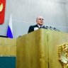 Больше половины регионов воспользовались списанием долгов по бюджетным кредитам