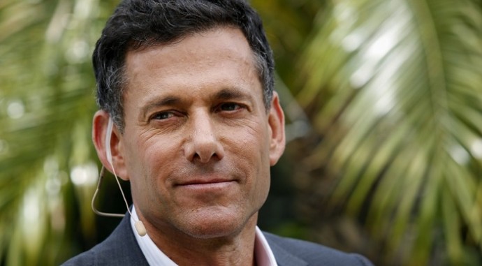 Глава Take-Two заявил о движении игровой индустрии в сторону ПК Глава Take-Two заявил о движении игровой индустрии в сторону ПК