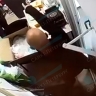 Копеечный куш в салоне связи на Непокорённых грозит лысому грабителю годами тюрьмы
