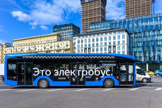 Развитие сети маршрутов: как улучшилась маршрутная сеть наземного транспорта столицы в 2025 году