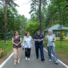 В Красноярском крае качество летнего отдыха детей находится под постоянным контролем