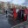 В Тынде перевернулась пожарная машина