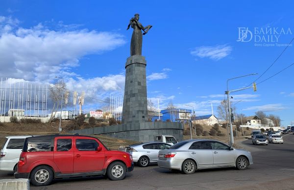 Бурятия вошла в тройку лидеров по организации допризывной подготовки Бурятия вошла в тройку лидеров по организации допризывной подготовки