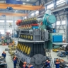 В России создано КБ для разработки отечественных малооборотных судовых двигателей