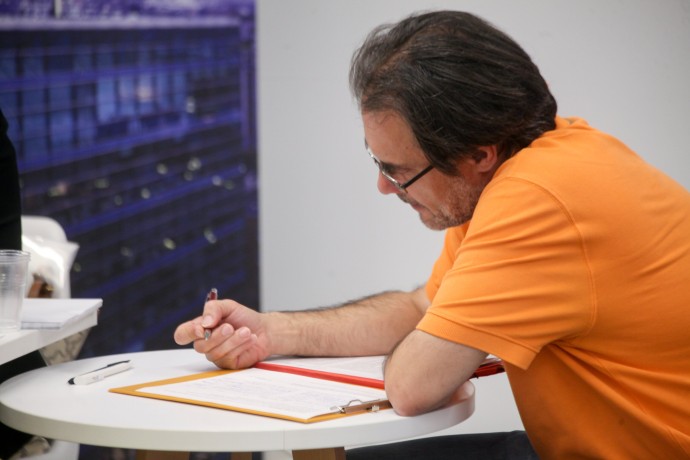 В России более половины соискателей лгут в резюме