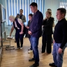 Анатолий Семенов посетил Южно-Якутский технологический колледж в Нерюнгри